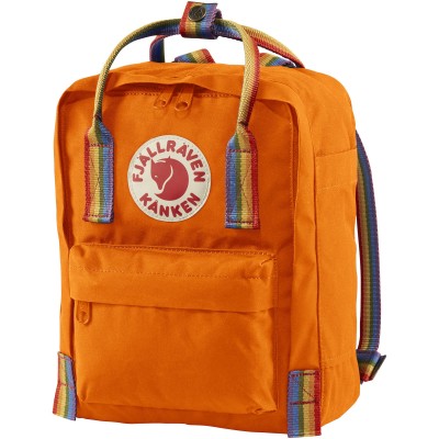 Fjäll Räven <br> Känken Rainbow Mini